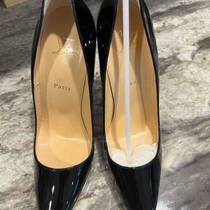Christian Louboutin BRAND NEW IN BOX